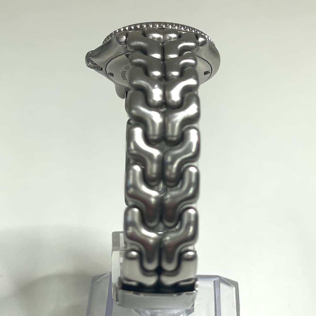 【稼働】タグ・ホイヤー WG131B TAG HEUER デイト クォーツ