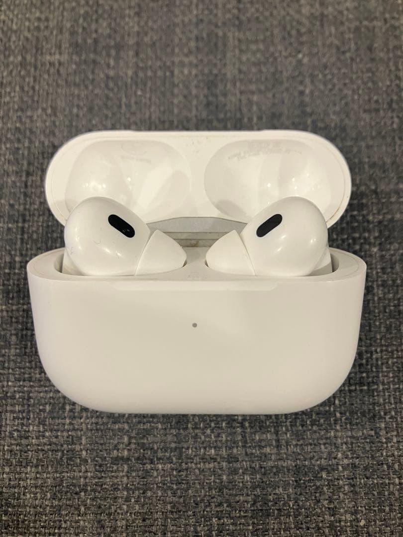 AirPods Pro 第2世代 USB-C 本体のみ