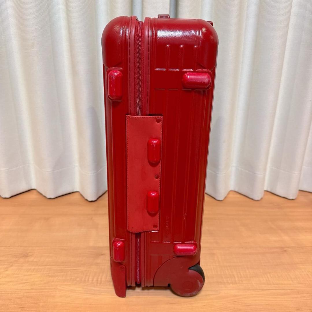 RIMOWA SALSA サルサ スーツケース 35L 機内持ち込み可