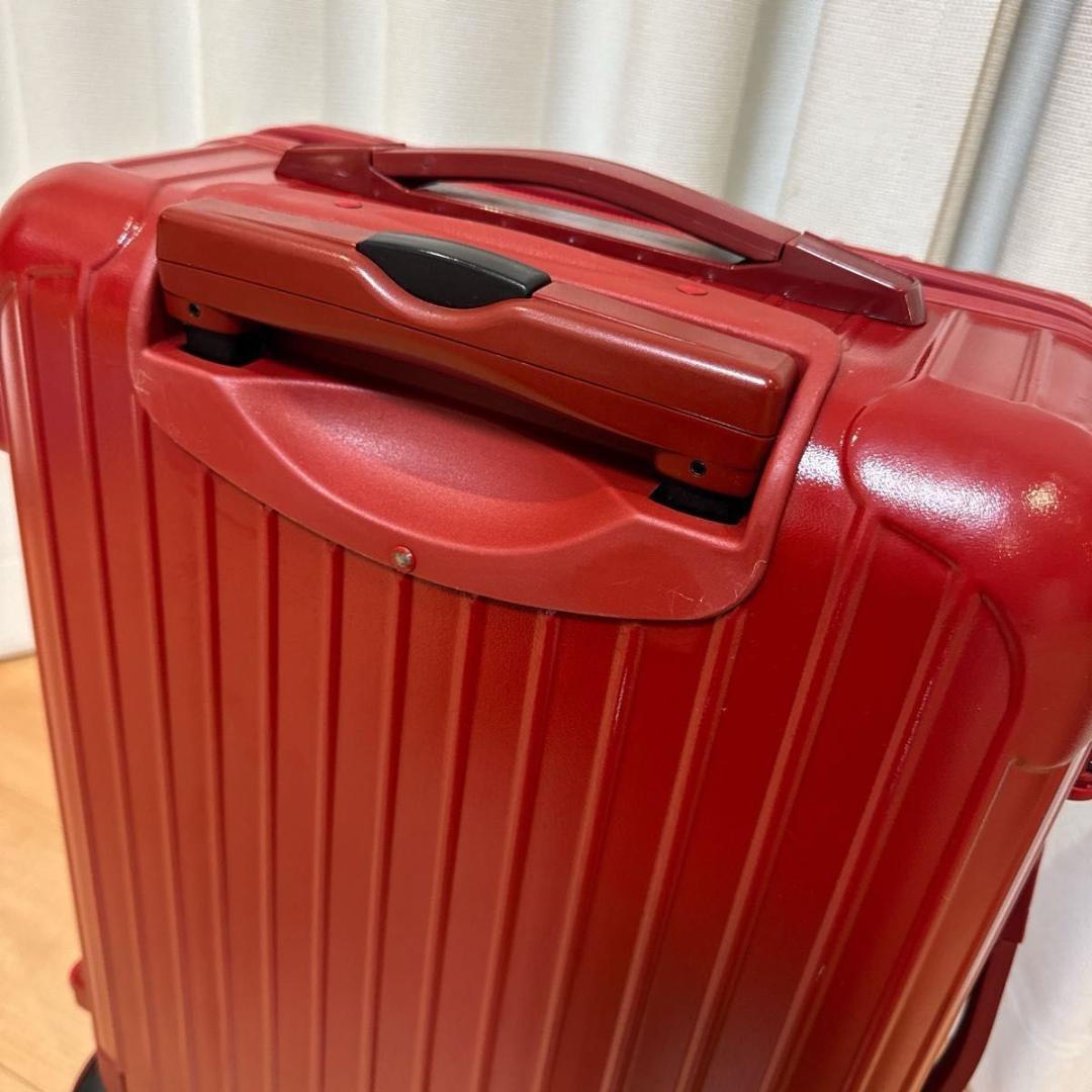 RIMOWA SALSA サルサ スーツケース 35L 機内持ち込み可