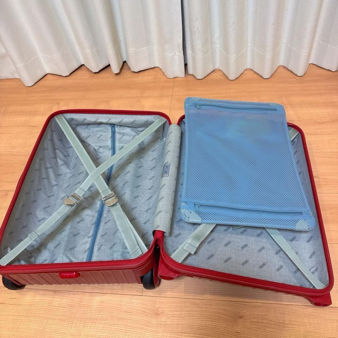 RIMOWA SALSA サルサ スーツケース 35L 機内持ち込み可
