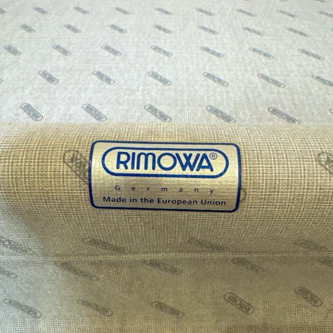 RIMOWA SALSA サルサ スーツケース 35L 機内持ち込み可