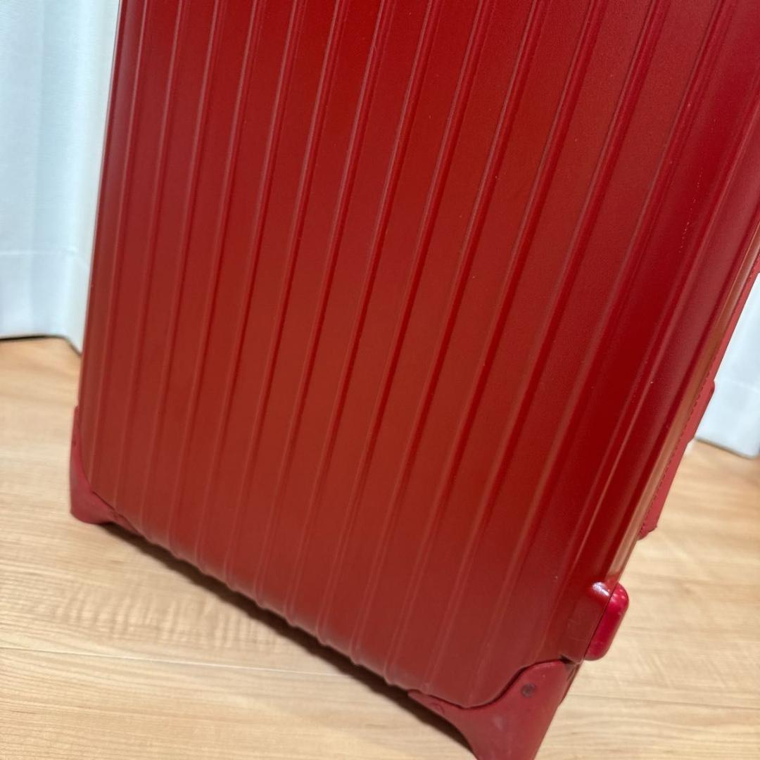 RIMOWA SALSA サルサ スーツケース 35L 機内持ち込み可
