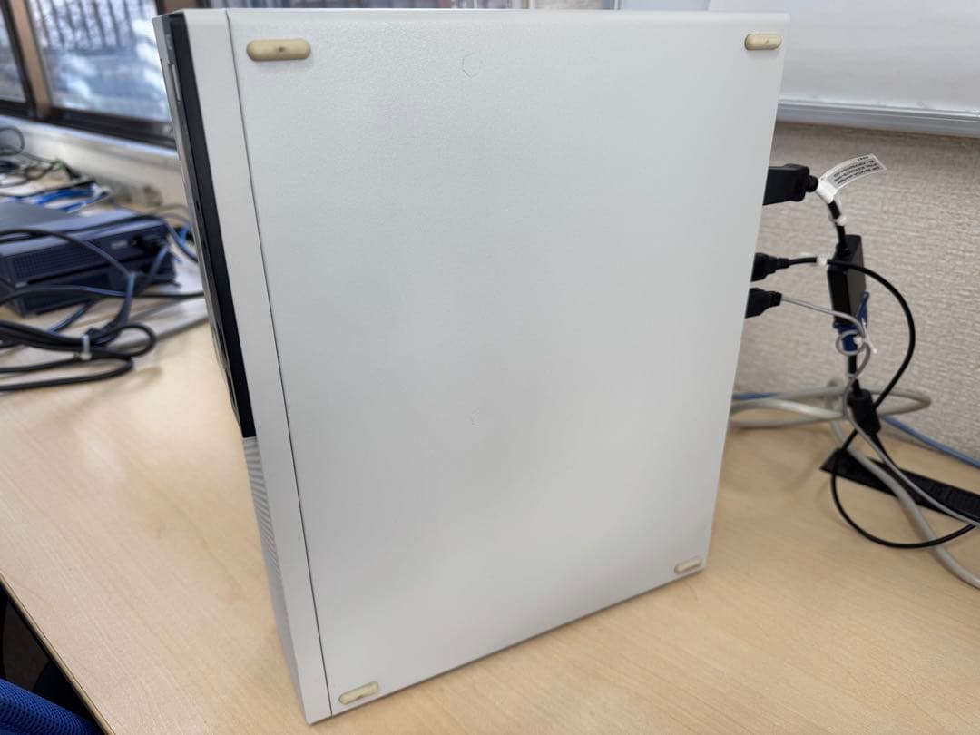 デスクトップPC/Win11/メモリ16GB/Office2019（おまけ）