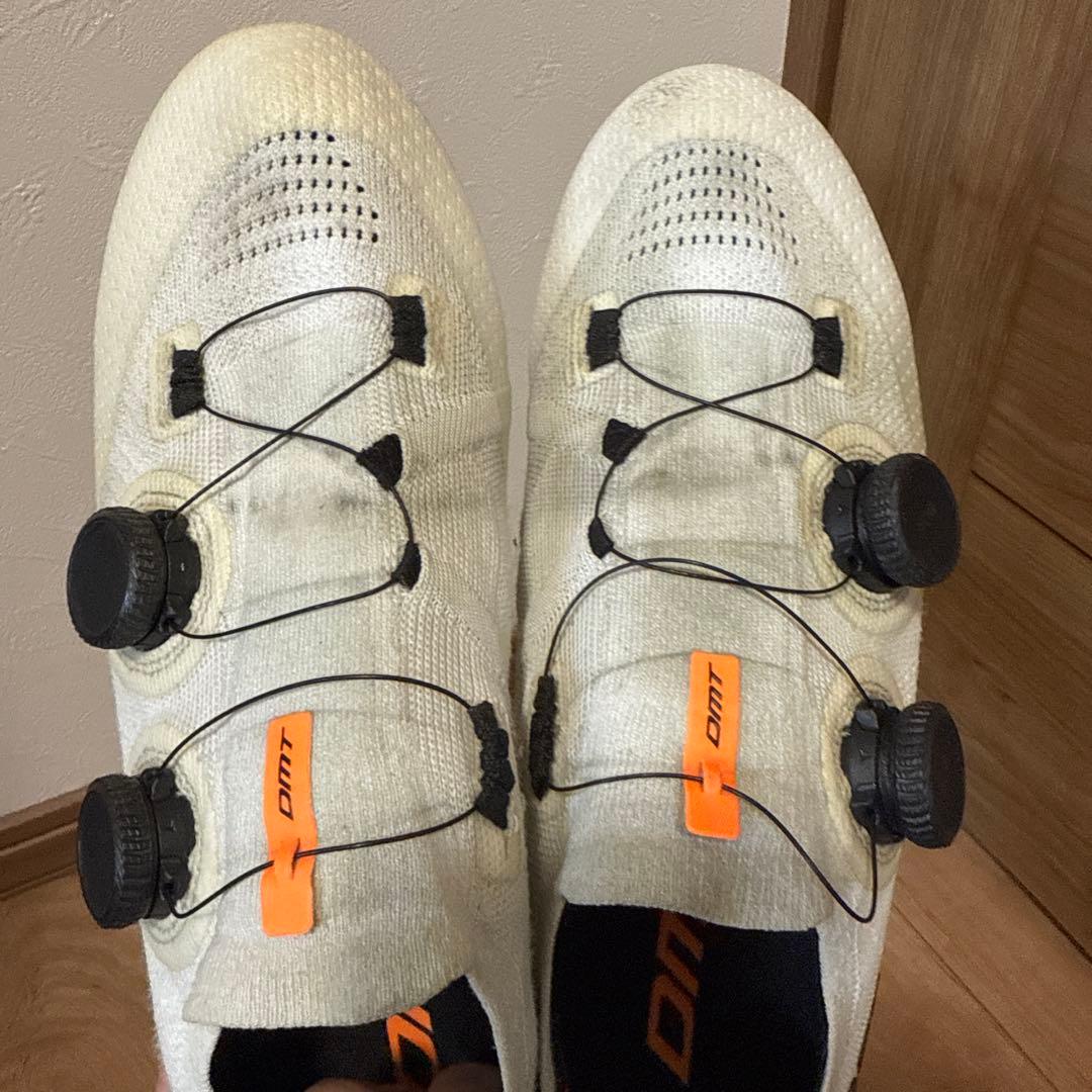 DMT KRO サイズ41.5