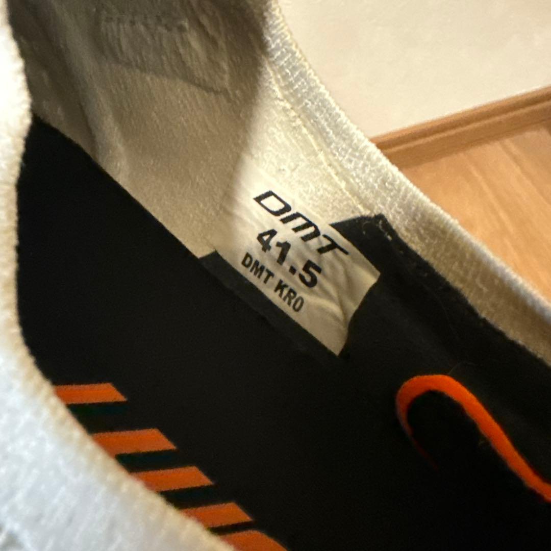 DMT KRO サイズ41.5