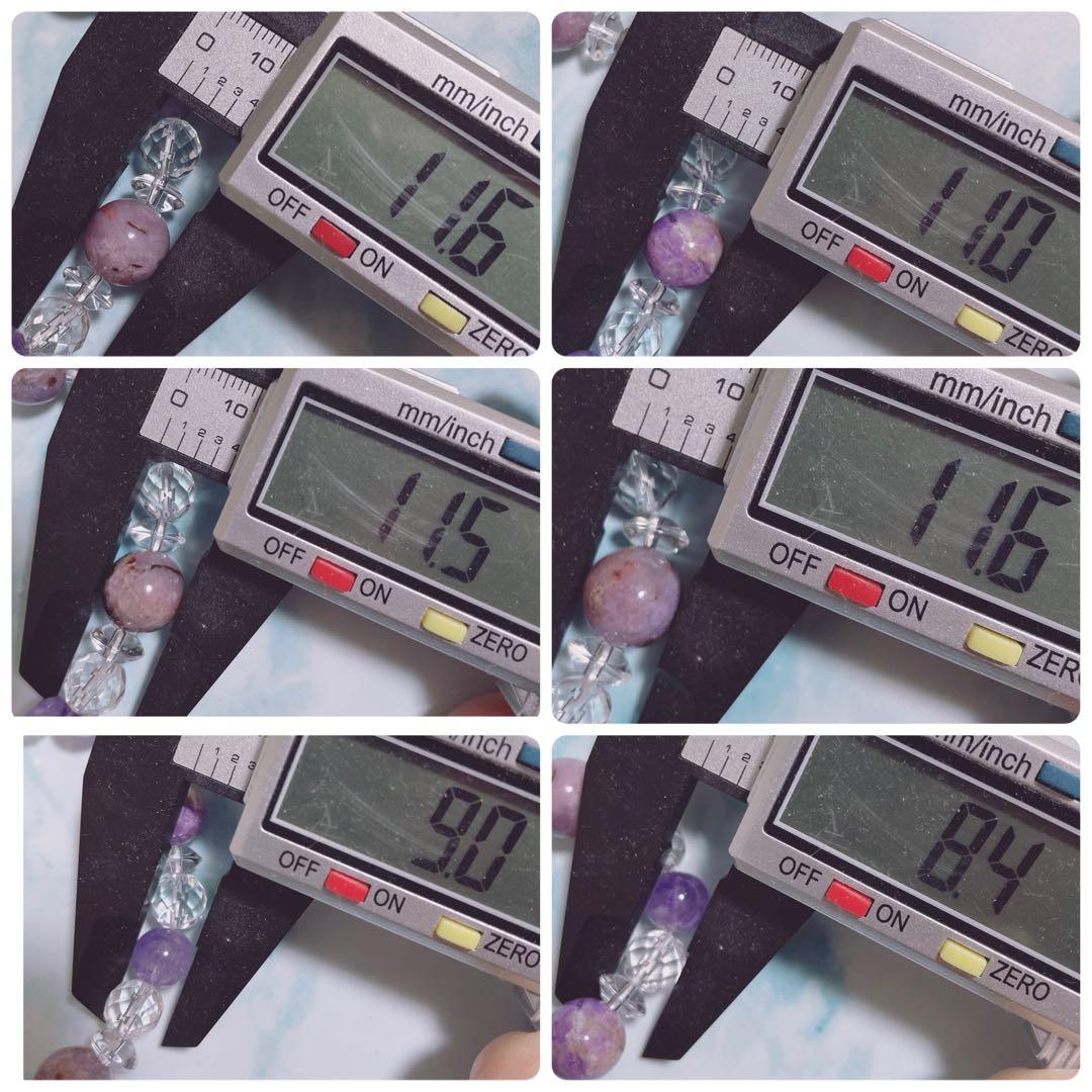 ゆみさま おまとめ 専用ページ ♡ ブレス3点