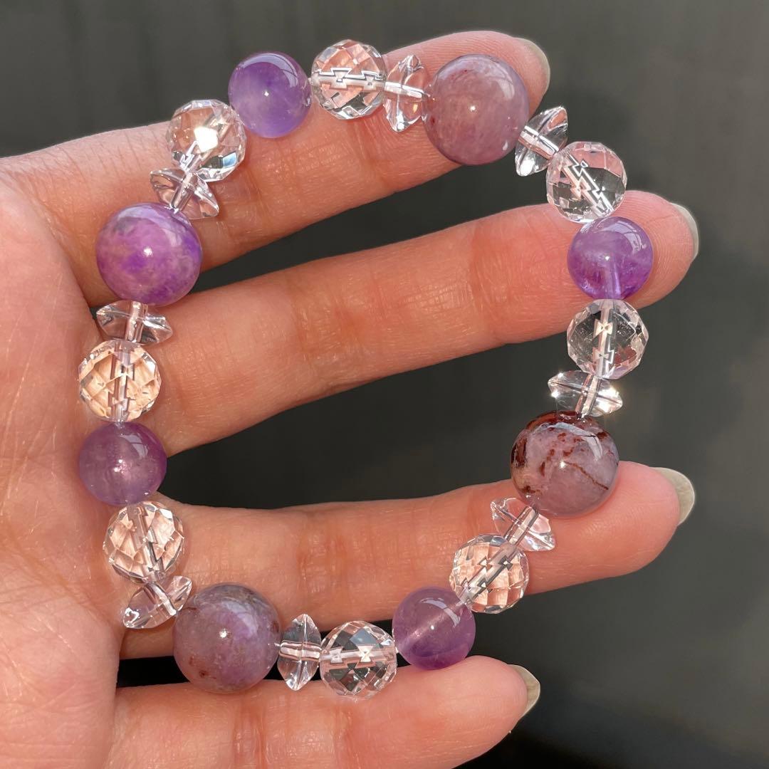 ゆみさま おまとめ 専用ページ ♡ ブレス3点