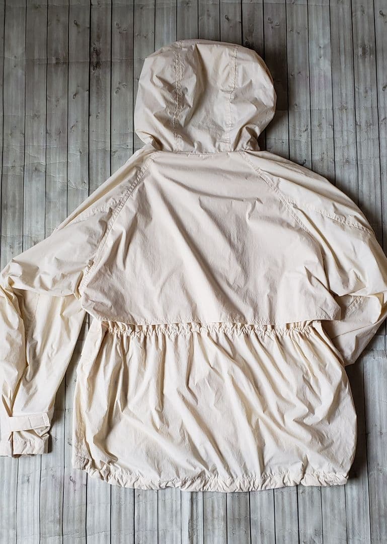 新品未使用　IENA プロダクトトゥエルブ　レインジャケット