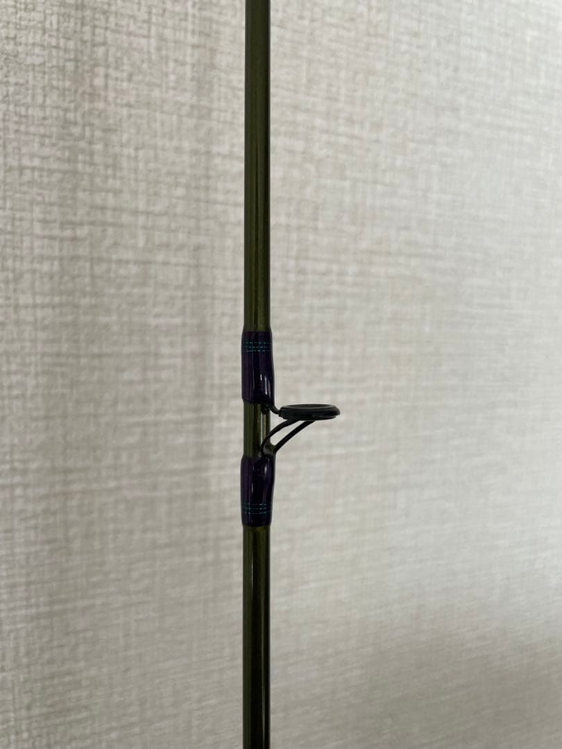 NJS　ノリーズ　ロードランナー　HB680L