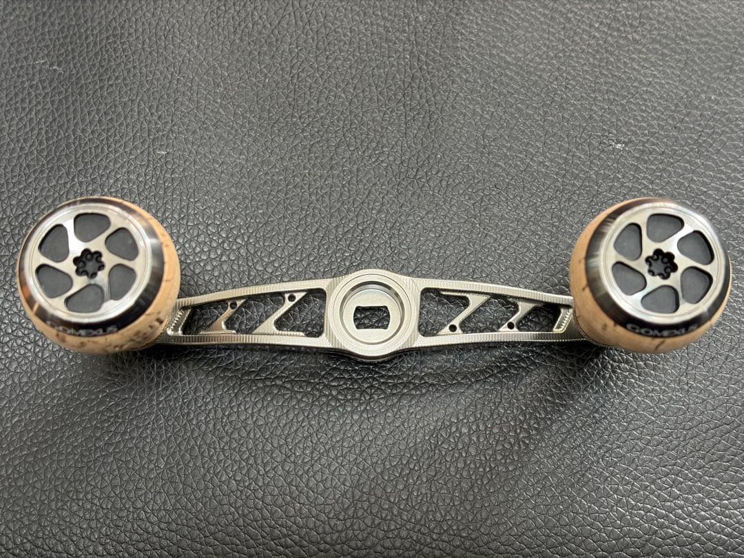 GOMEXUS ハンドル×3