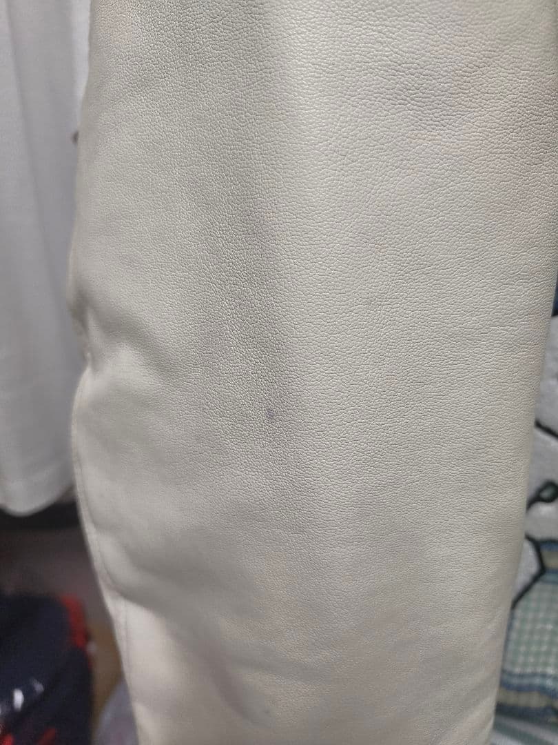 【GALFY/ガルフィー】わんわん大学ジャケット グリーン 大型犬 XL