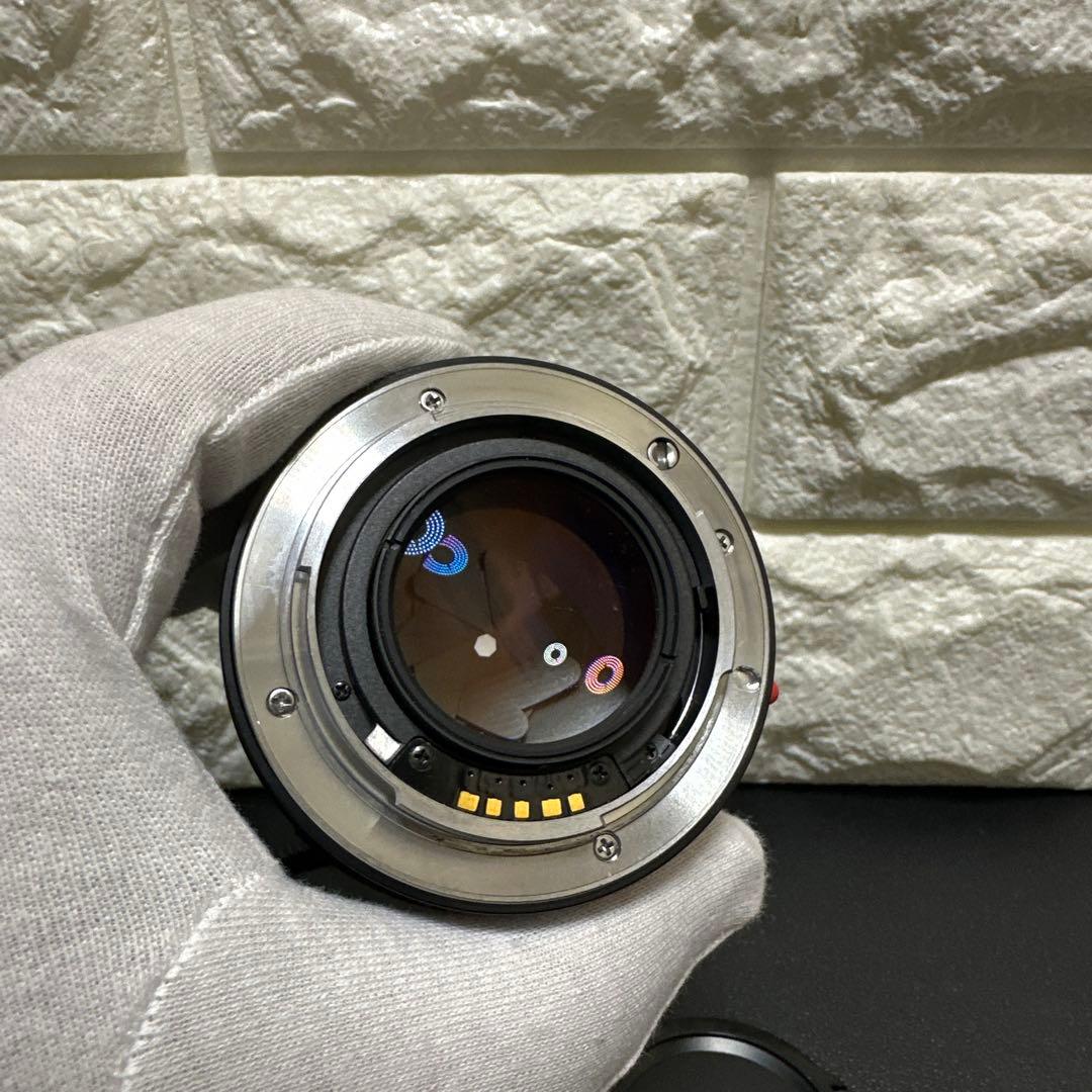 美品　ミノルタ Minolta AF 50mm F1.4 単焦点レンズ