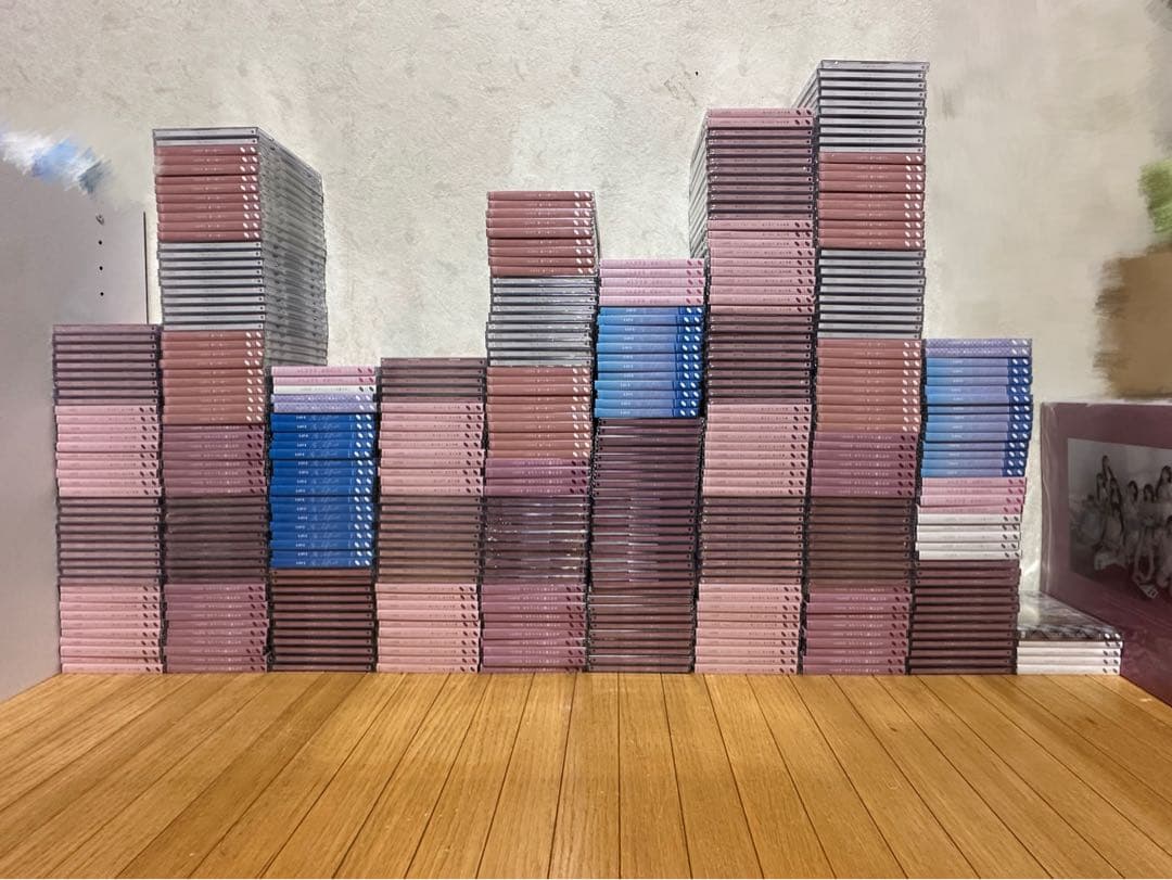 イコラブ CD まとめ売り