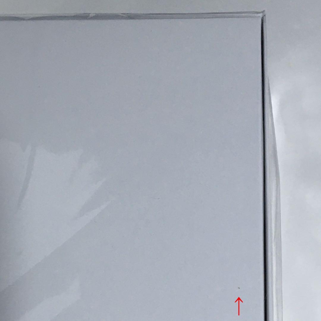 ■【新品未開封】戦場のフーガ1・2・3　トリロジーボックス　Ｓｗｉｔｃｈ　■