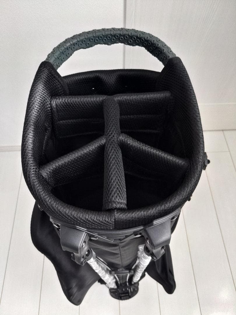 オークリースタンドキャディバック