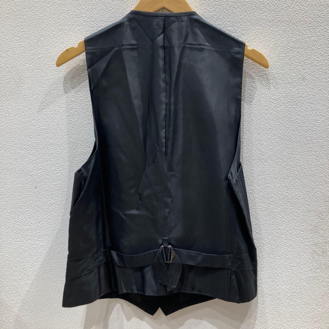 MEN'S TENORAS メンズティノラス 3ピースシングルスーツ A488