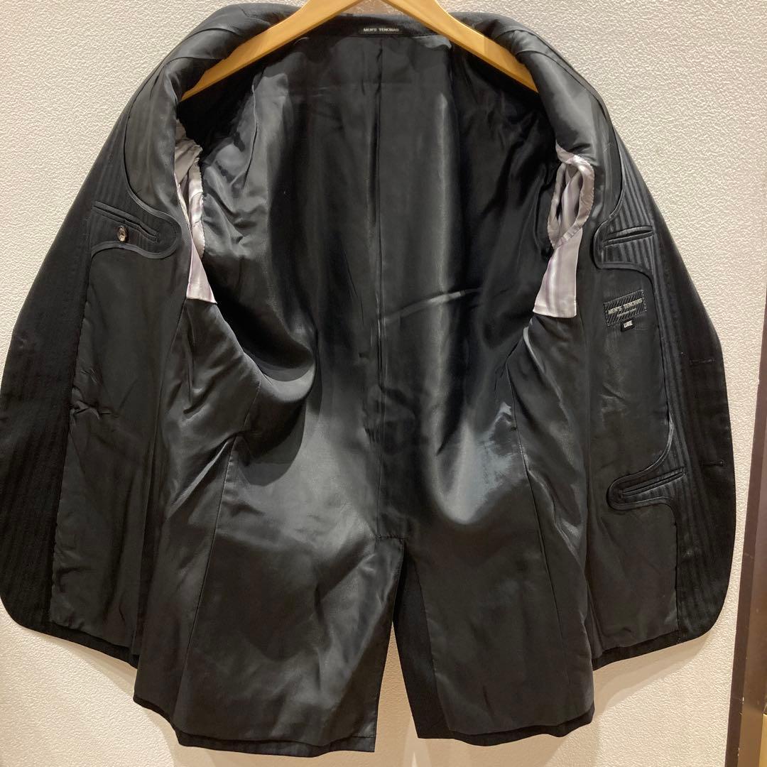 MEN'S TENORAS メンズティノラス 3ピースシングルスーツ A488