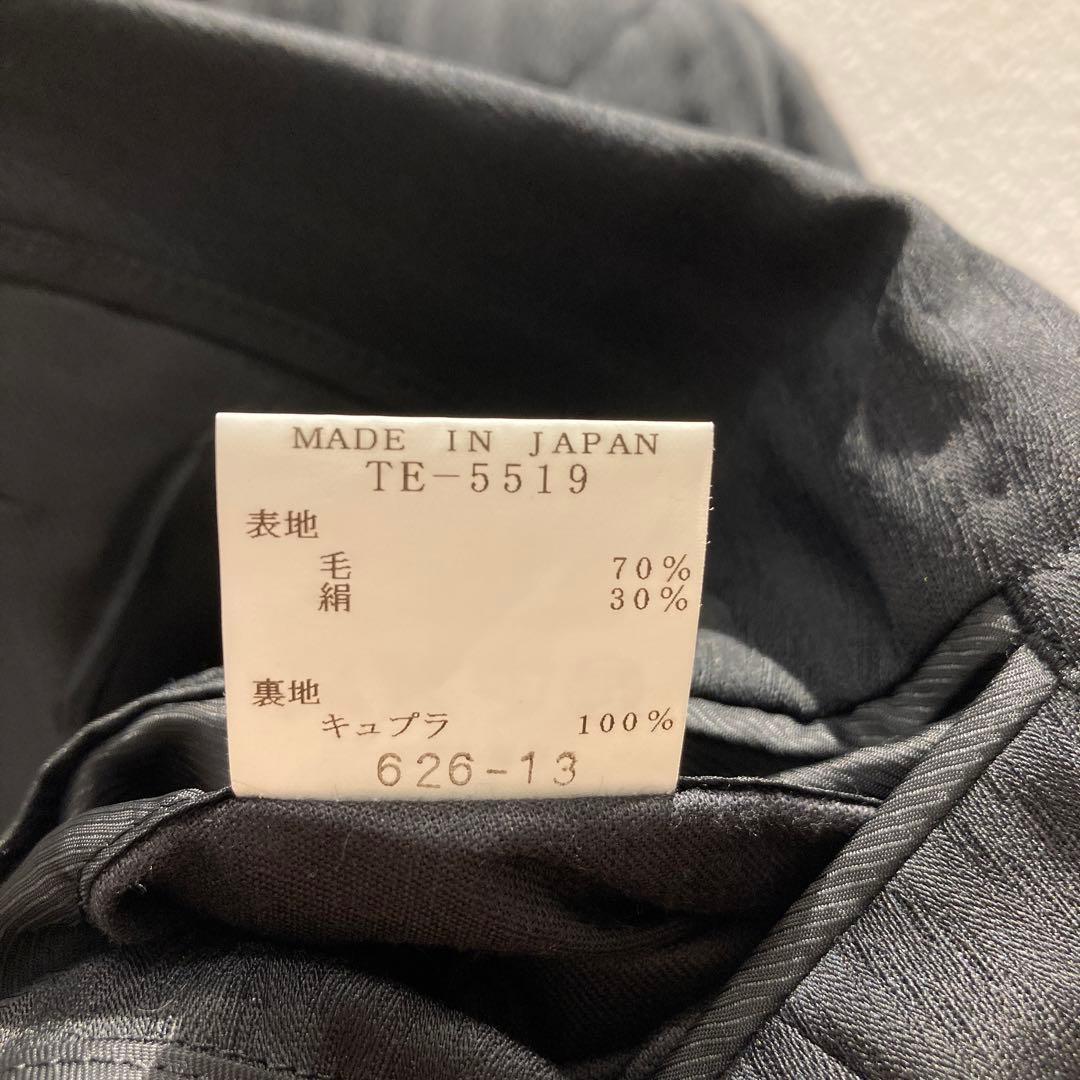 MEN'S TENORAS メンズティノラス 3ピースシングルスーツ A488