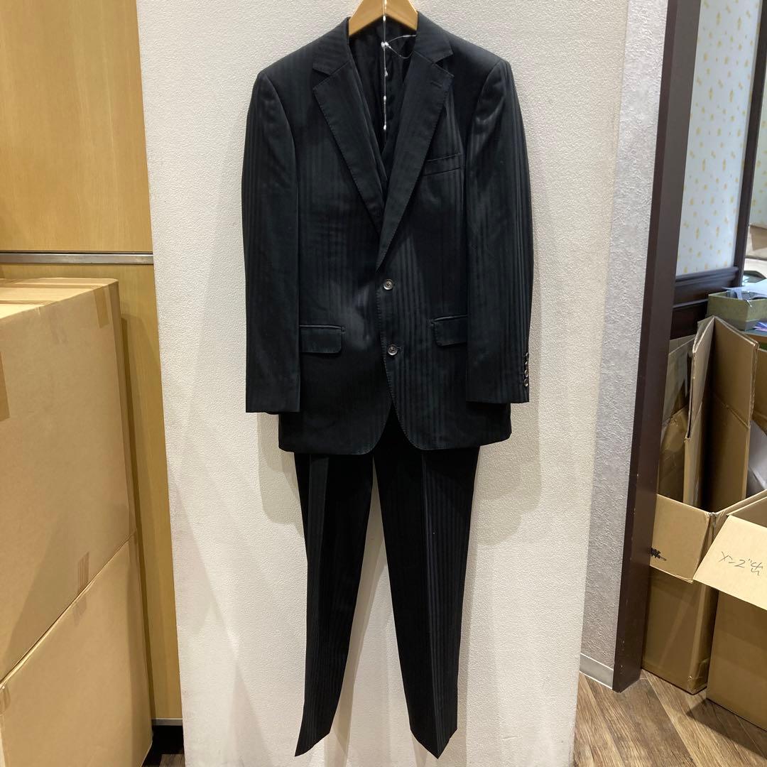 MEN'S TENORAS メンズティノラス 3ピースシングルスーツ A488