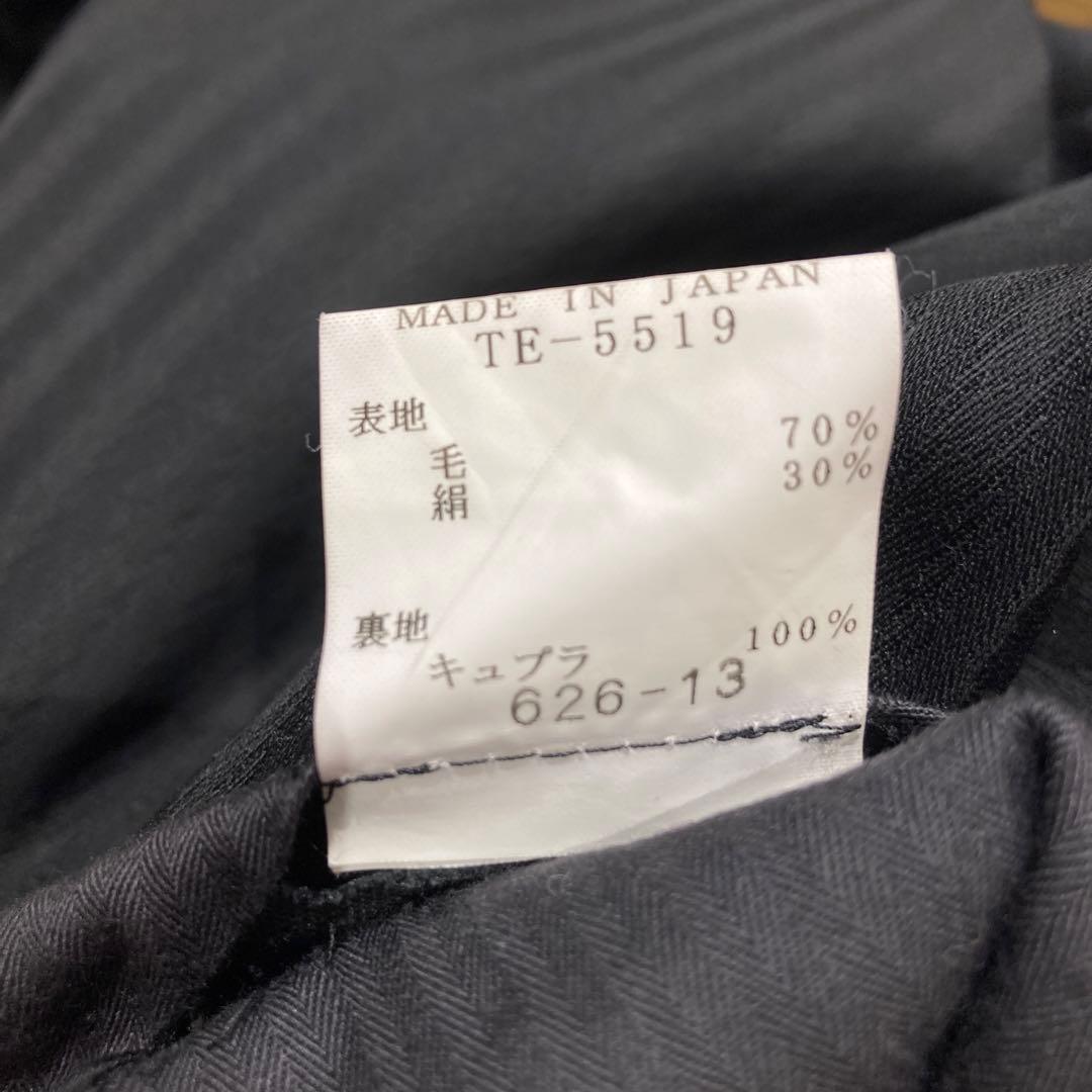 MEN'S TENORAS メンズティノラス 3ピースシングルスーツ A488