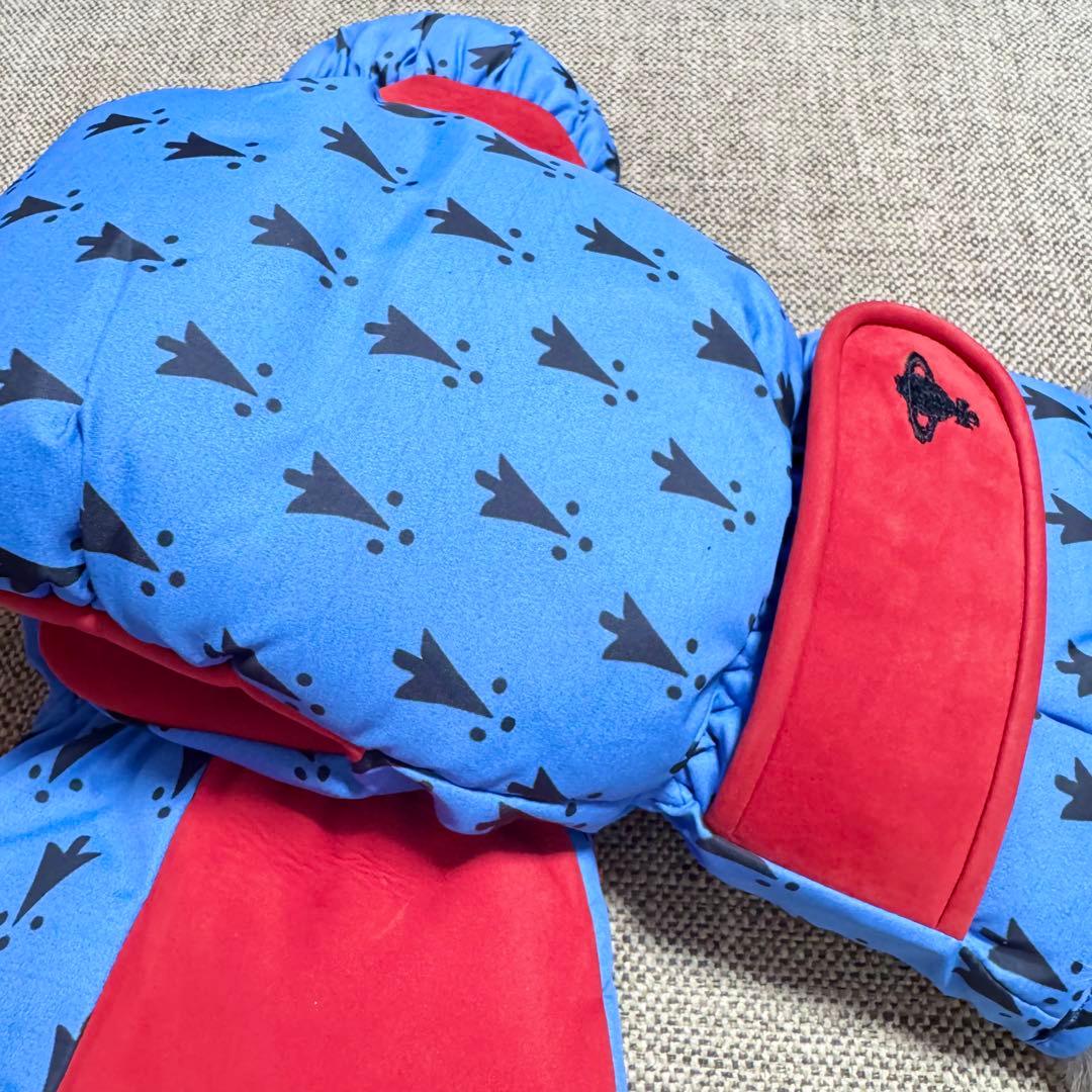 vivienne westwood ミトン 手袋 レディース