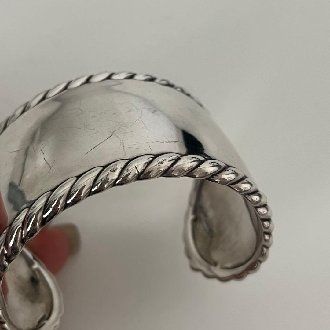 専用　　PHILIPPEAUDIBERT TWILLRIGID Bracelet