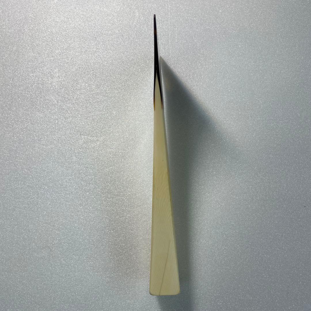 三味線撥(4本セット)☆和楽器☆民謡☆アンティーク☆細密細工