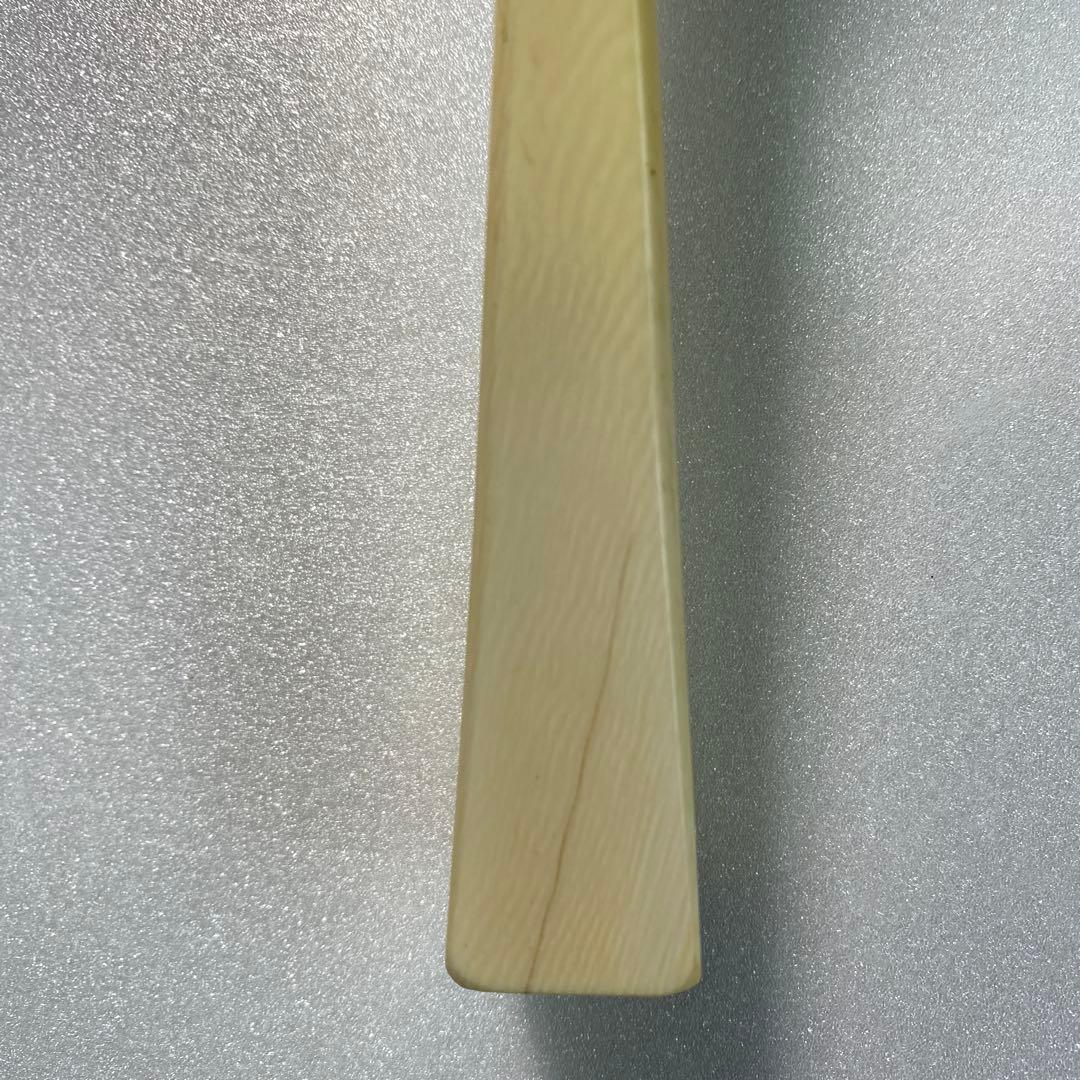 三味線撥(4本セット)☆和楽器☆民謡☆アンティーク☆細密細工