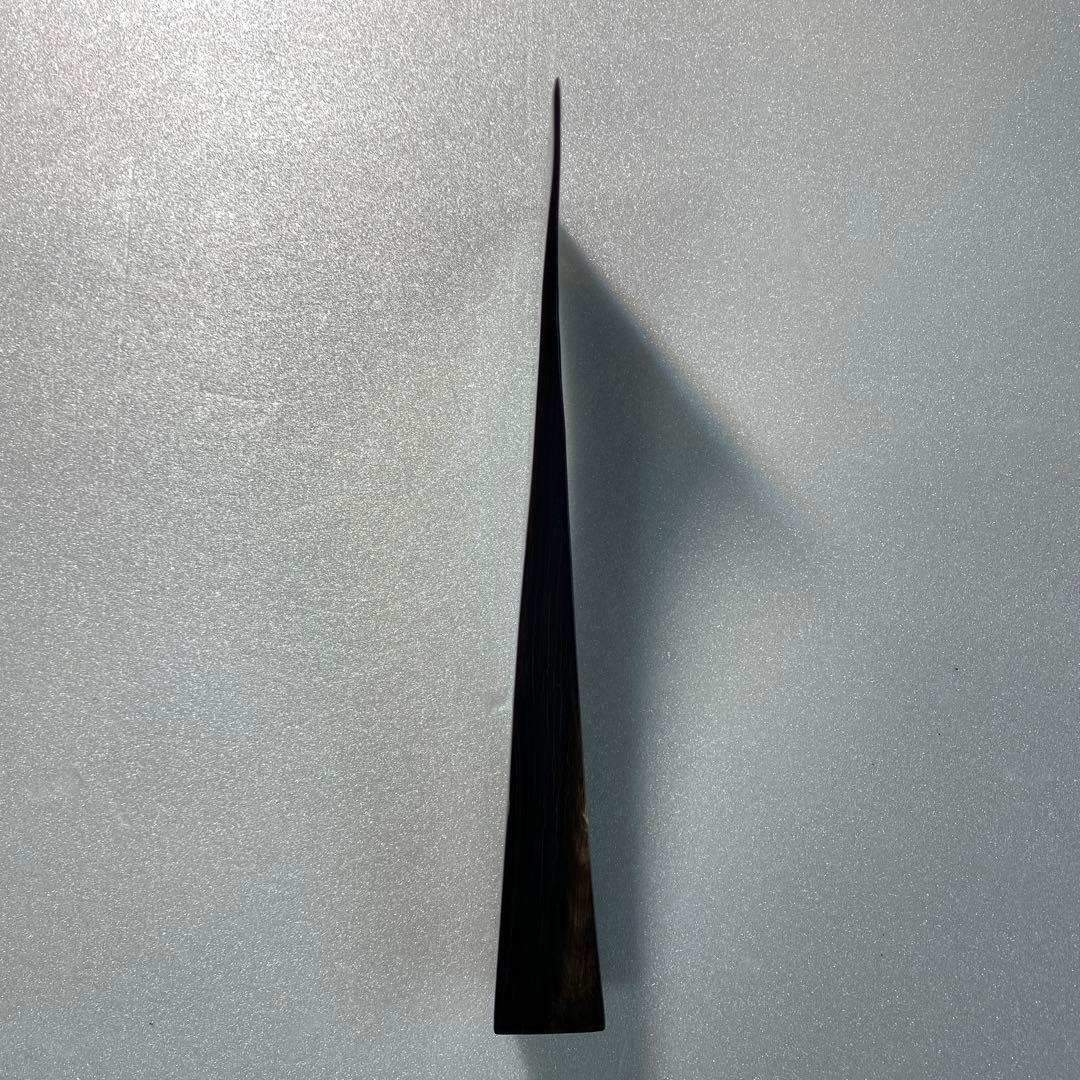 三味線撥(4本セット)☆和楽器☆民謡☆アンティーク☆細密細工