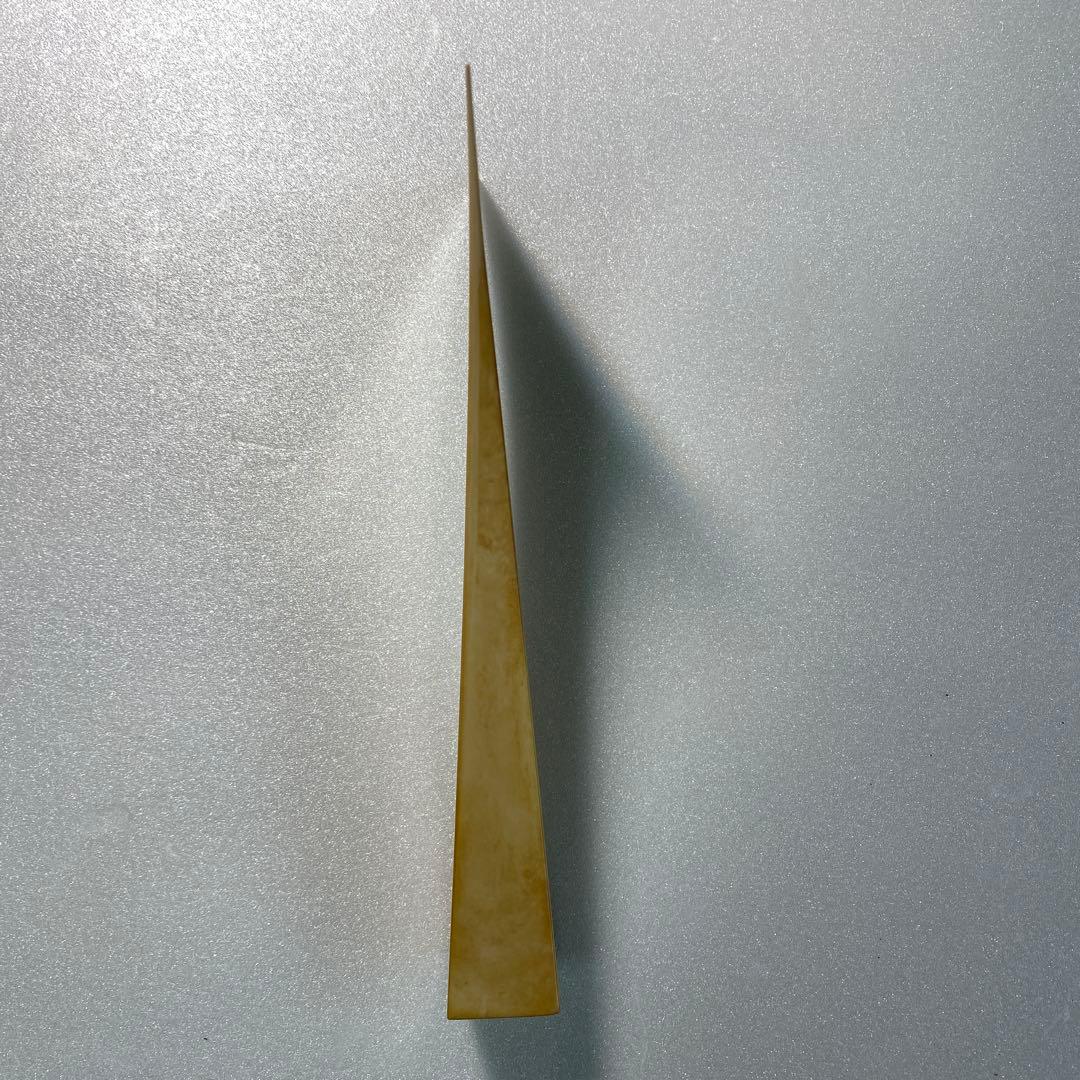 三味線撥(4本セット)☆和楽器☆民謡☆アンティーク☆細密細工