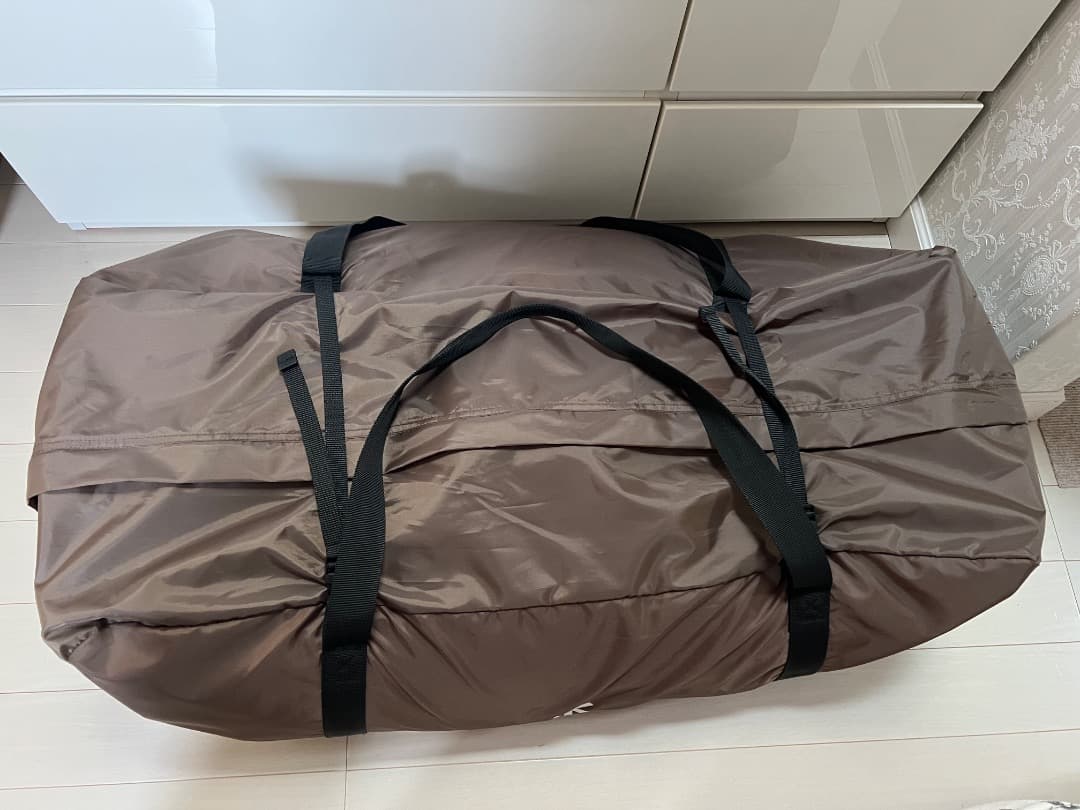 ⭐️【未使用フルセット:60%OFF】スノーピーク ゼッカのセット 定価約45万