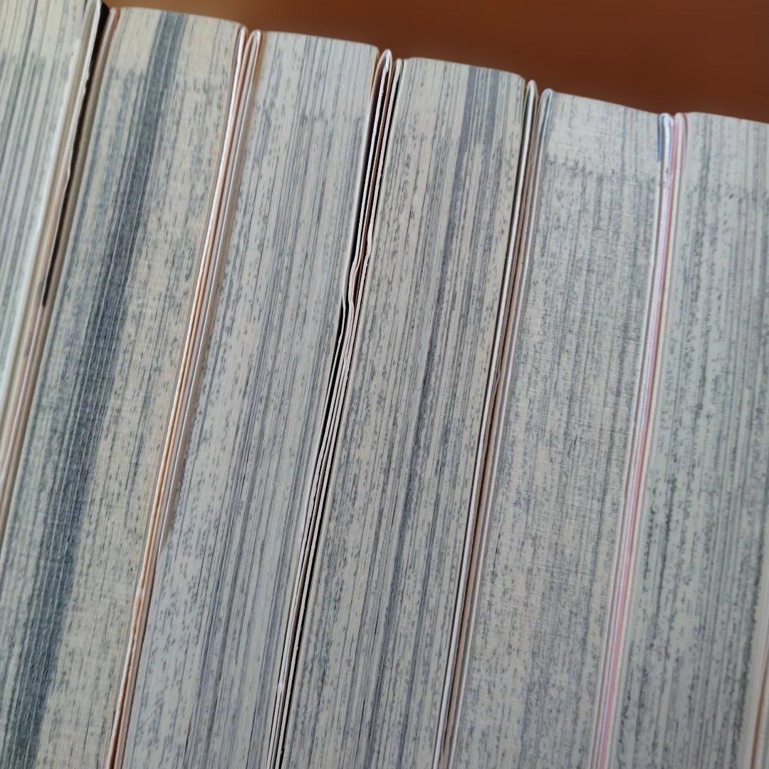 ワンピース1巻〜112巻　漫画　BOX　ボックス　　レア　貴重　尾田栄一郎