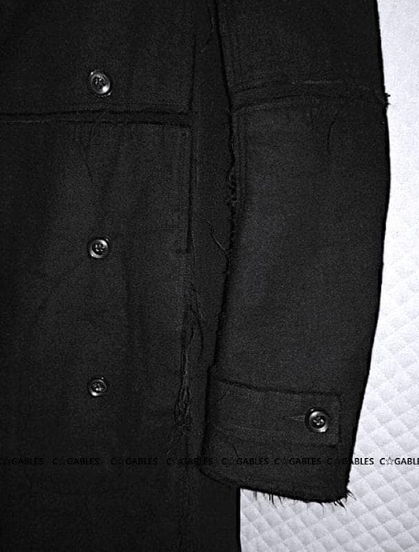 ★レア★シェアースピリット SHARE SPIRIT フード付きピーコート