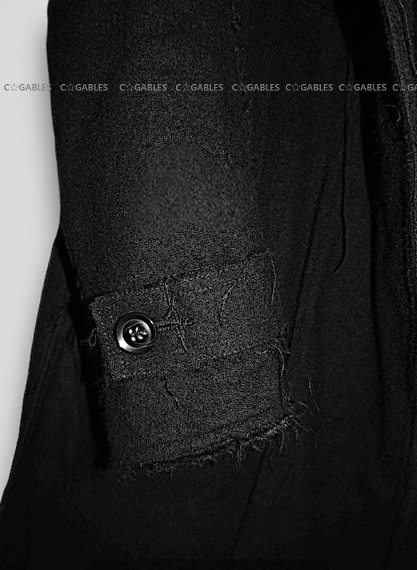 ★レア★シェアースピリット SHARE SPIRIT フード付きピーコート