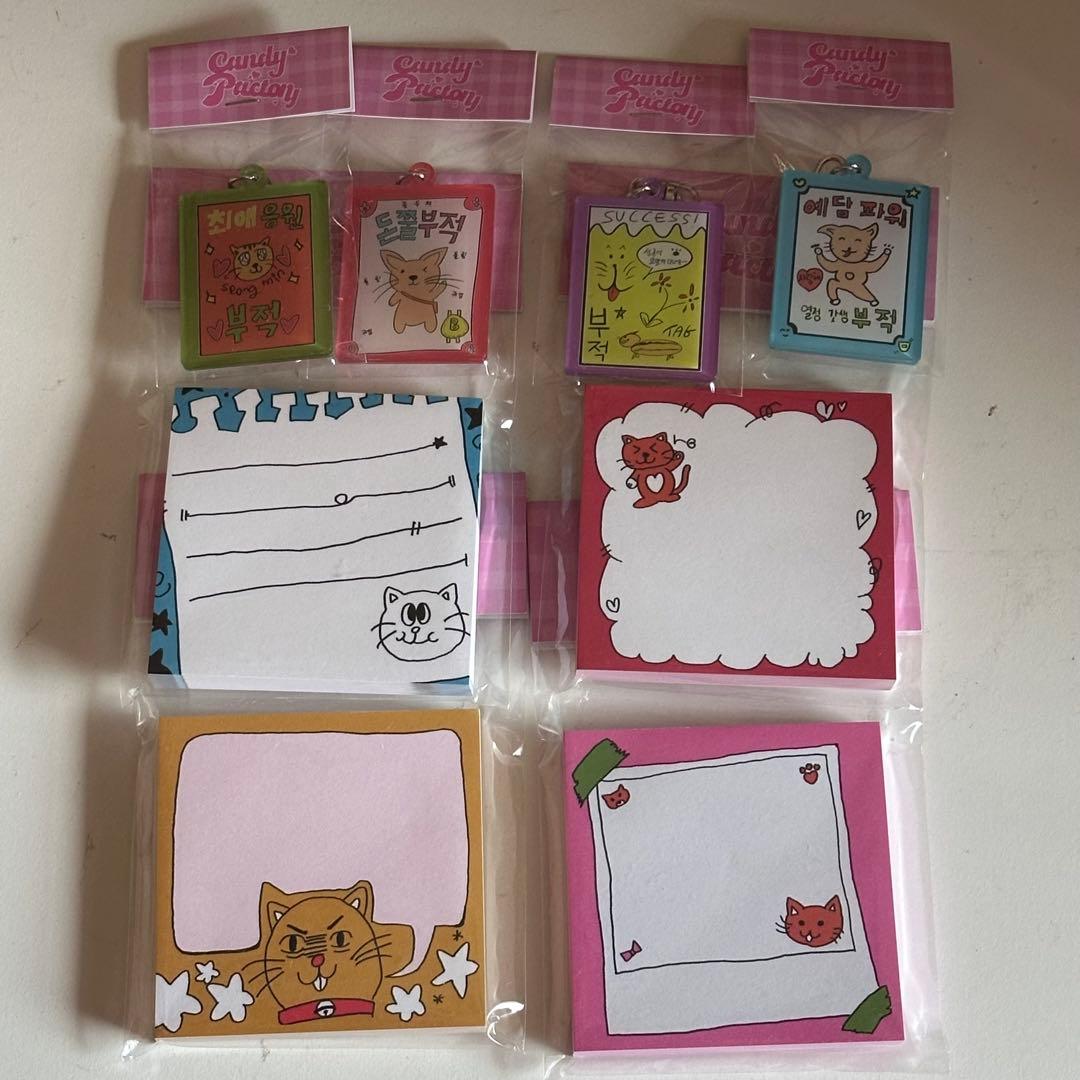 ONEPACT ペンミ Candy Pactory グッズ