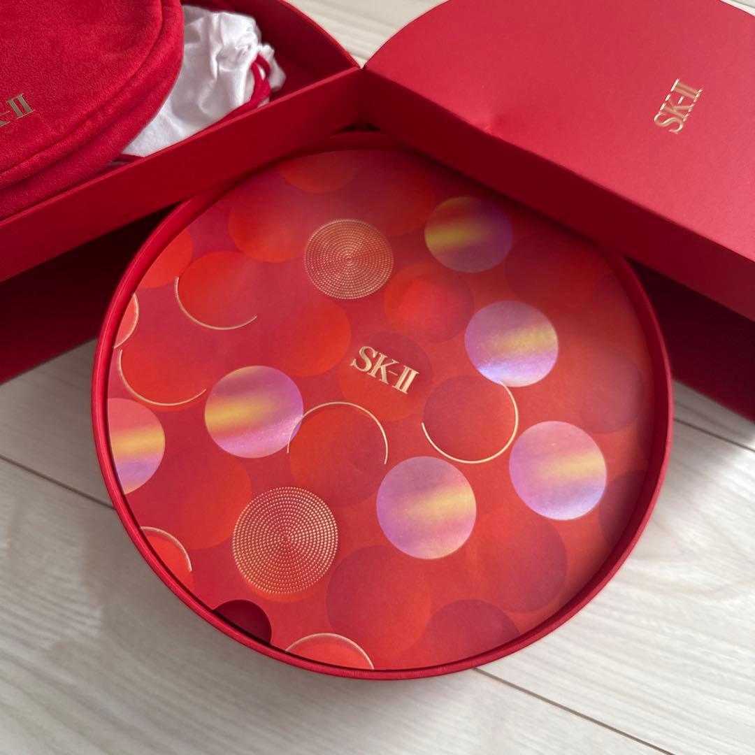 SK-II ホリデーギフトコレクション