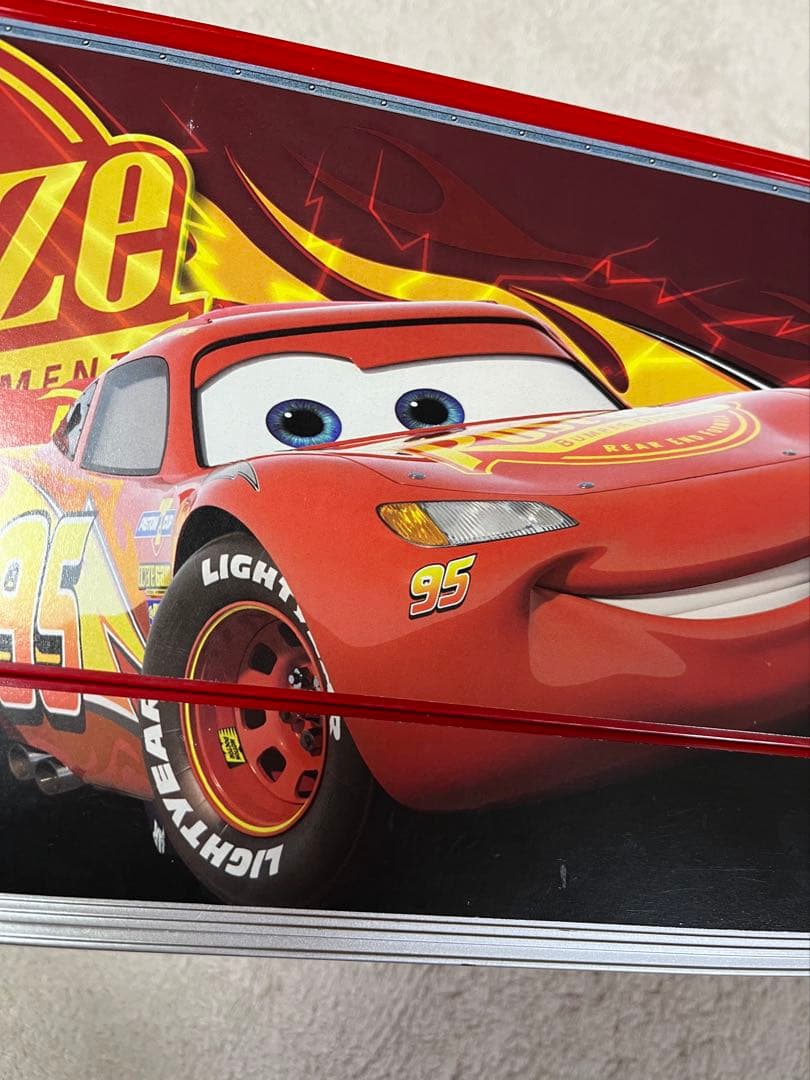 まとめ売り たくさんのせよう！大きなマック トレーラー カーズトミカ32台　廃盤