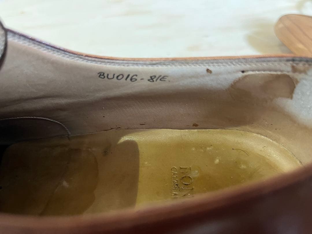 ボノーラ　BONORA