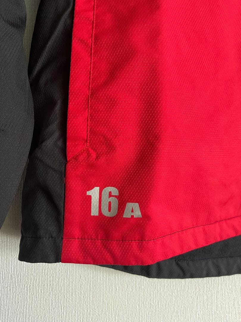 名古屋グランパス 2022 ウォーマー #16 支給品　練習着　ユニフォーム