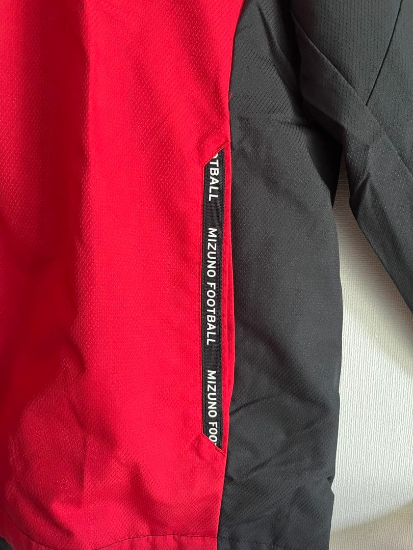 名古屋グランパス 2022 ウォーマー #16 支給品　練習着　ユニフォーム