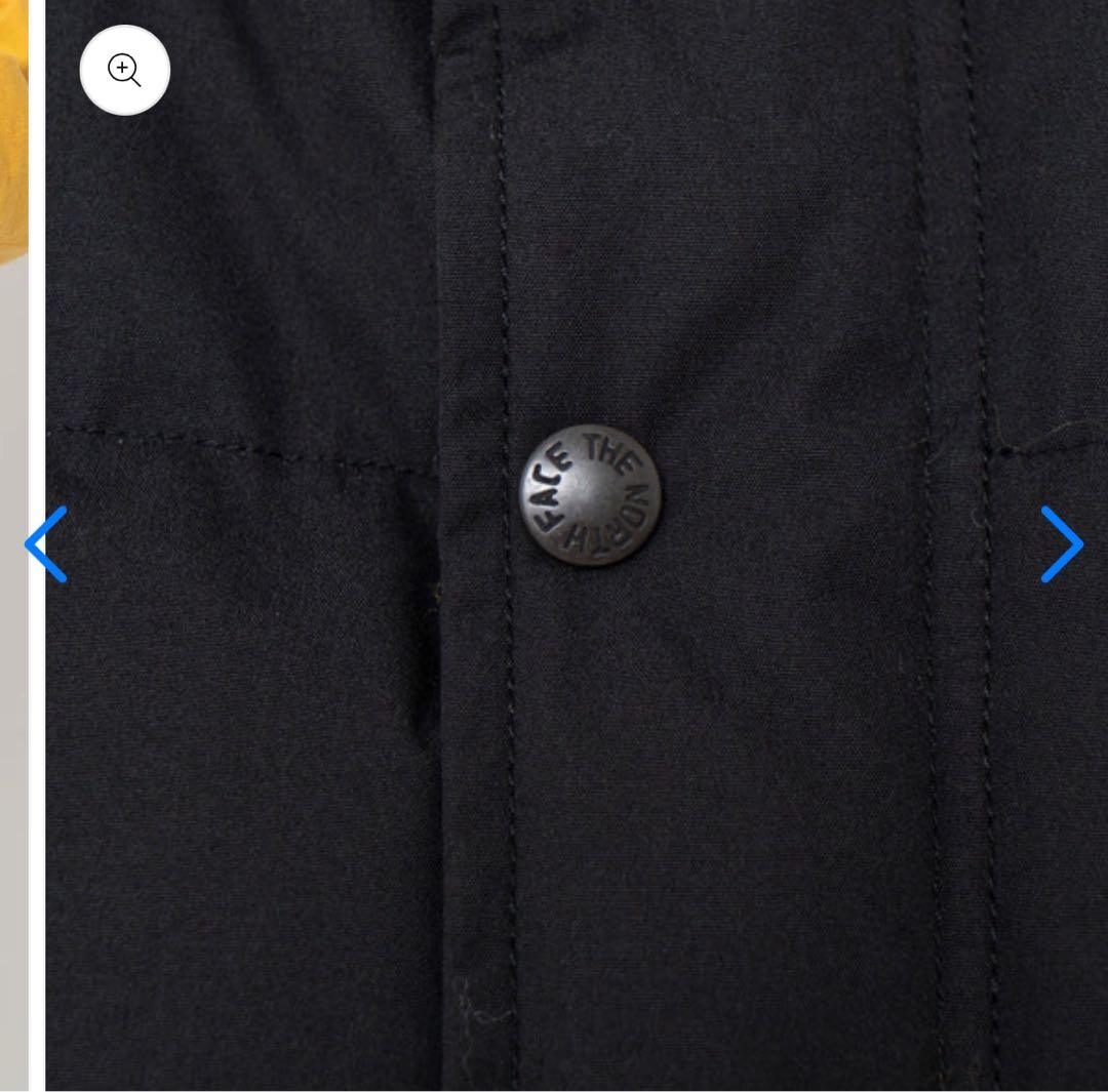 ジャケット・アウター ND2263N 65/35 Sierra Vest