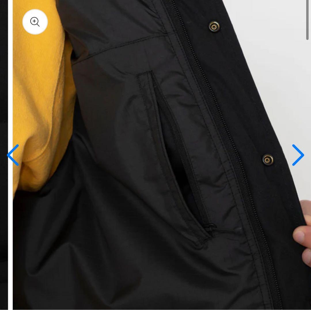 ジャケット・アウター ND2263N 65/35 Sierra Vest