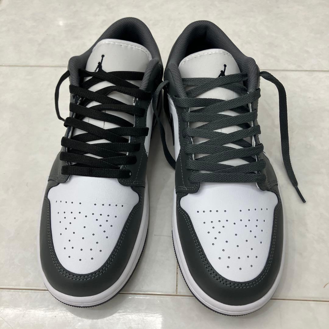 AIR JORDAN 1 LOW 10.5 28.5センチ