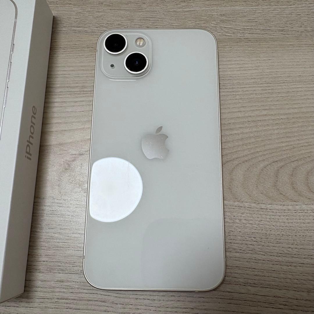 iPhone13 本体 256GB