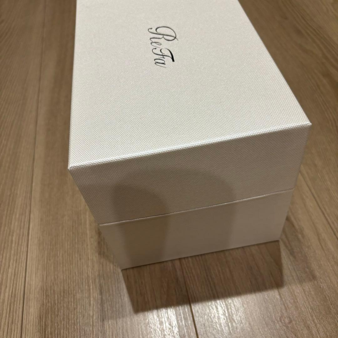 ReFa リファグレイスヘッドスパ 未使用