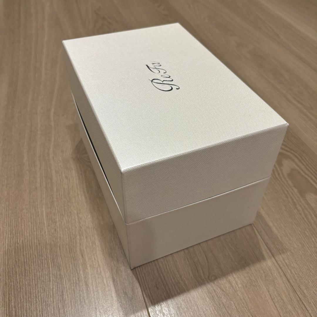 ReFa リファグレイスヘッドスパ 未使用