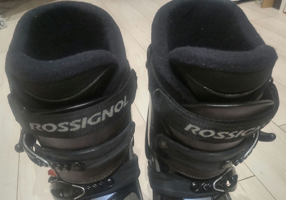 ロシニョール ROSSIGNOL スキーブーツSoft Light3