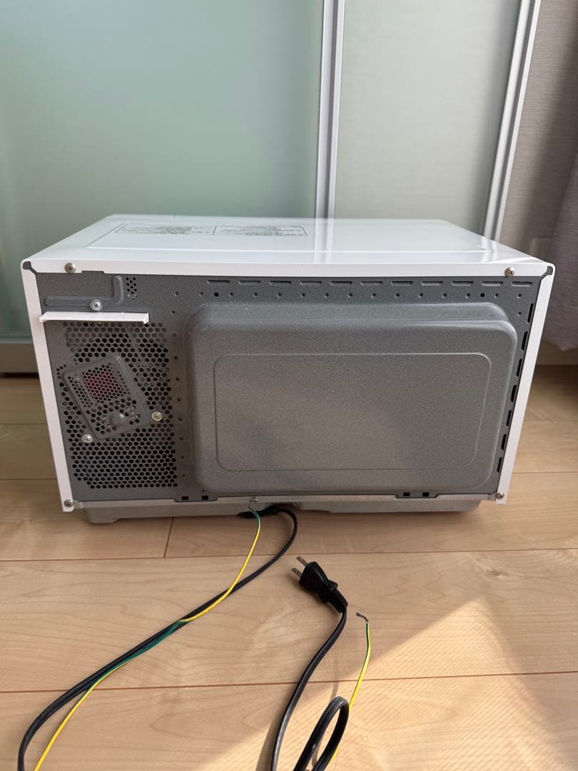 せ*ぬ様 【美品】Panasonic　NE-FL1A-W　2024年製　【動作確