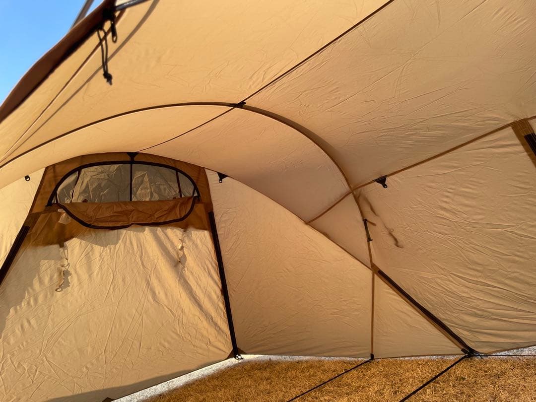 ゼインアーツ(ZANE ARTS)　ロガ4